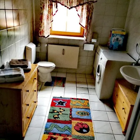 Apartment Stadler