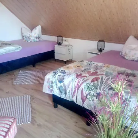 Apartment Stadler Dorfles-Esbach