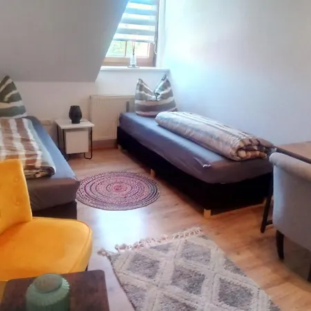 Apartment Stadler *