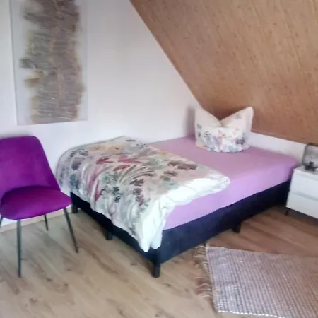 Stadler Apartment