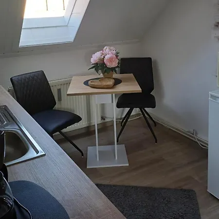 Apartment Stadler *