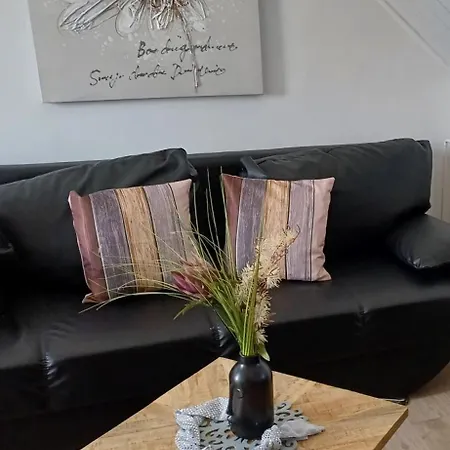 Stadler Apartment