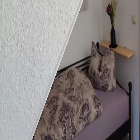 Stadler Apartment *
