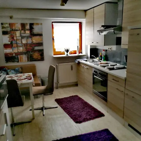 Apartamento Stadler *