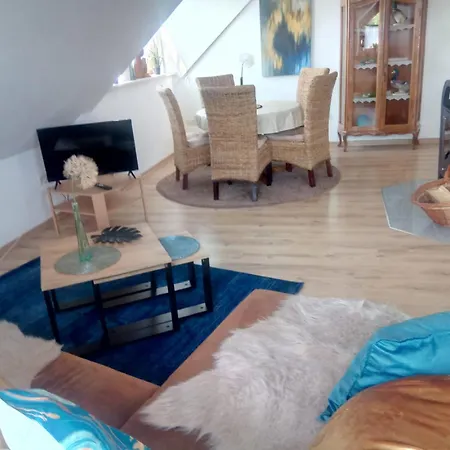 Apartamento Stadler